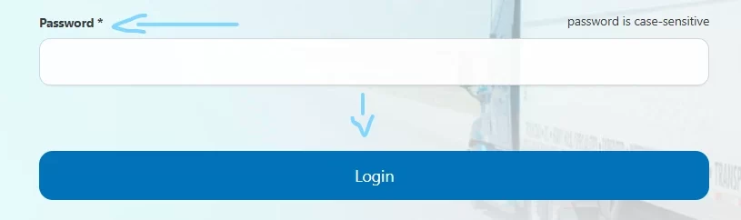 Login Landstar